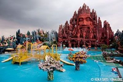 佐藤健寿特別企画展 Quest of Curiosity～好奇心の冒険～