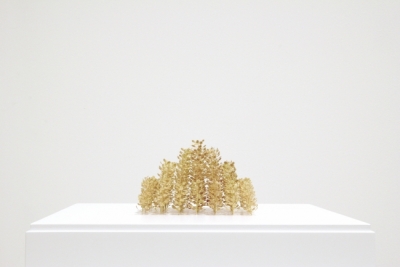 カオスモス５ ～一粒の砂に世界を見るように～