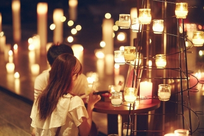 100万星のパノラマスターナイト