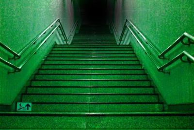 学校のおばけ屋敷in有田川ファイナル