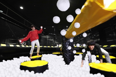 冬盛りフェス 