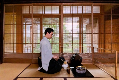 茶空会 sakue【受付終了】