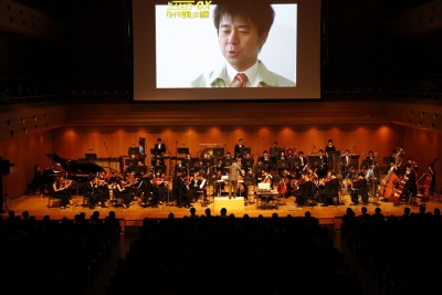 ゲームセンターCX シンフォニー2022
