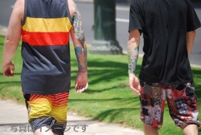 第16回 バルセロナ タトゥーエキスポ（Barcelona Tattoo Expo）：スペイン