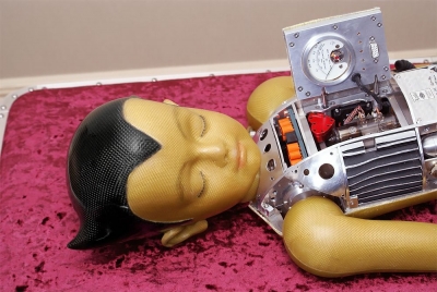 江戸川アートツアー