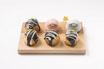 キキ＆ララ カフェ