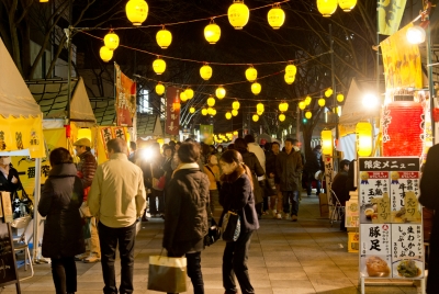 静岡おでんフェア 2017