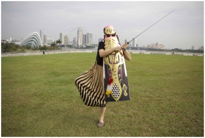 プリントって何？―境界を超えて―