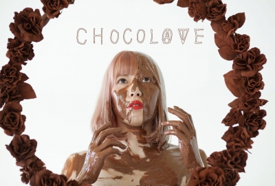 CHOCOLOVE