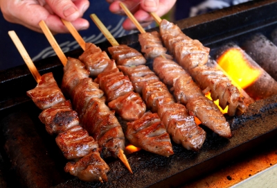 牛肉サミット2016