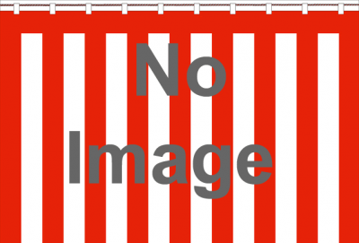 海のアート、大漁旗展 　