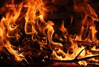 ウップヘリーアー（Up-Helly-Aa）2014：イギリス