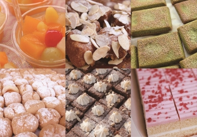 第26回全国スイーツマラソンin千葉 2015