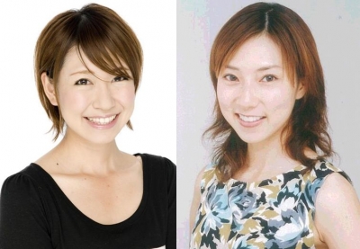 トークイベント「宮村優子×桜 稲垣早希プレゼンツ！」