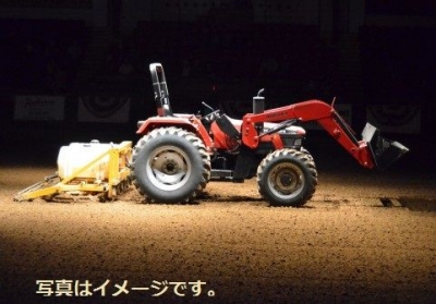 トラクター･プル選手権（National Tractor Pulling Championships）：アメリカ