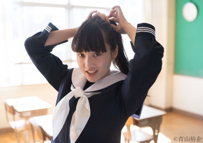 青山裕企　写真展　『さよなら、ユースフルデイズ』