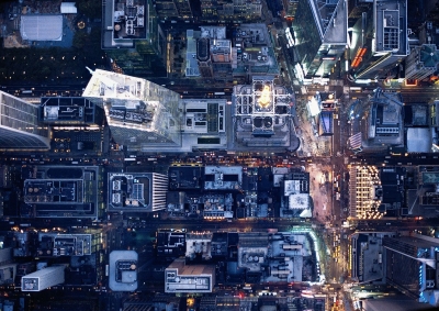 Michael Hitoshi　写真展 Access