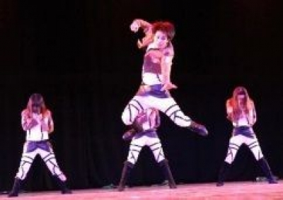 アニダン GRAND PRIX VOL.4