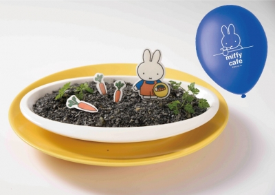 ミッフィーカフェ（札幌）