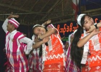 【SVA】「難民キャンプと国境を感じるスタディツアー」開催 11月にアウンサンスーチーさんも訪れたメラ難民キャンプに行こう!