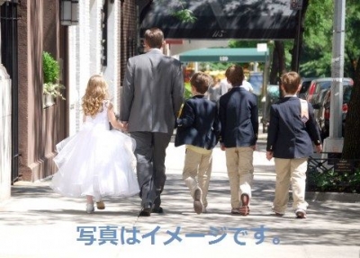 ドイツ：子供祭り　キンダーツェッヒェ（Kinderzeche）