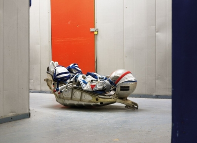 ARCHEOLOGY OF THE FUTURE － 未来の考古学