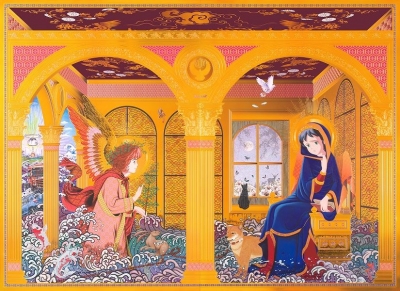 森洋史 「Oh My Goodness」