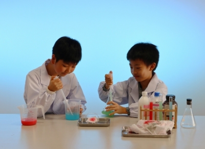 企画展「科学捜査の秘密3」—見えない証拠を科学で解き明かせ—