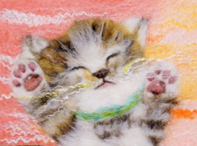 まるごと猫フェスティバル2018