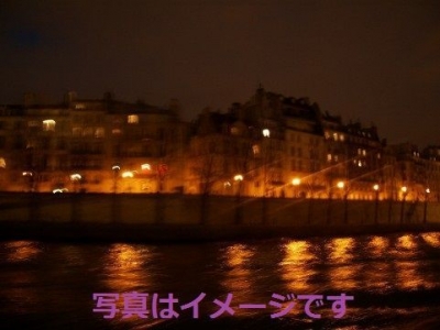 ニュイ・ブランシュ（Nuit Blanche）：フランス