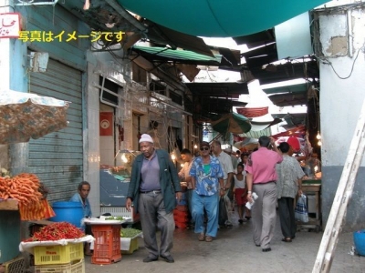 サンベネジット祭：ブラジル