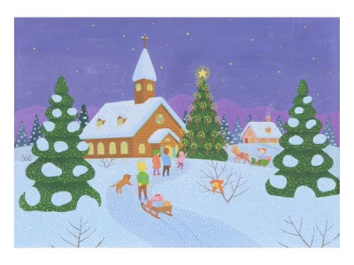 【熱海】絵画展　口と足で表現する世界の芸術家たち