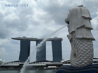 M1シンガポール フリンジ フェスティバル2014：シンガポール