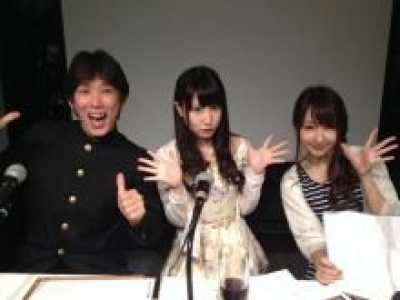 家庭教師アイドル「成績向上委員会」定期授業vol.2 