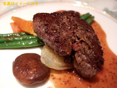 フェット・ド・ラ・ガストロノミー（The Fête de la Gastronomie）2014：フランス