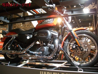 ラスベガス・バイクフェスト（Las Vegas Bikefest）：アメリカ