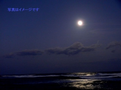 フルムーン・パーティー(Full moon party)：タイ