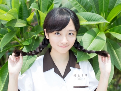 青山裕企 写真展『台湾可愛 Taiwan Kawaii』