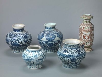 大ニセモノ博覧会－贋造と模倣の文化史－