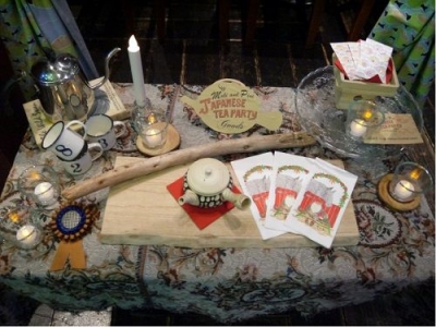 利き茶 NIGHT コン VOL5