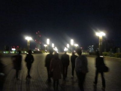 第十九回深夜徘徊イベント：深夏新風