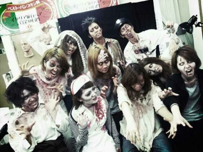 【大阪】SPORTSONE presents ゾンビラン - Zombie Run -