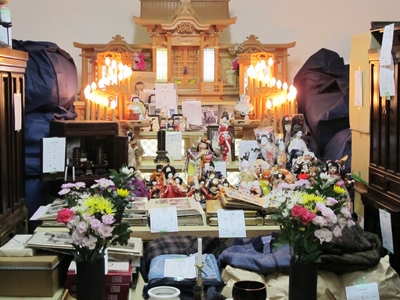 遺品整理の現場から学ぶ