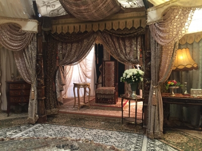 フジテレビ　セットデザインのヒミツ展2　～月9ドラマ30年の軌跡～