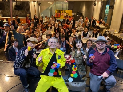 第31回文具祭り！～あなたのイチオシ文具、みんなに自慢しちゃいまショータイム！