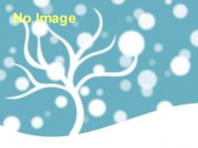 エルメスが贈る、手のひらのスノードーム