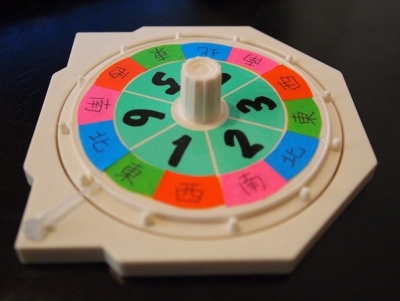 どこに行くか分からないガイドツアー！ルーレットを回して京都の碁盤の目を練り歩きましょう！(6月） 