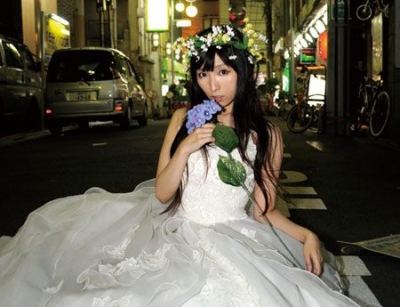 小明の（脳内）ジューンブライド