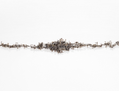 久野彩子 / 境界線