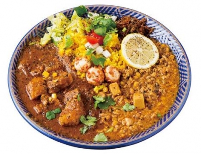 第3回 カレーEXPO2017